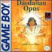 Daedalian Opus GB
